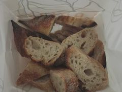 -LANLIZI BAKERY(COSMO店)