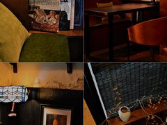-Rechill Cafe(工体店)