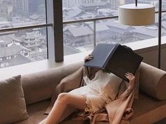 -长沙尼依格罗酒店