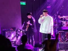 -TZ House音乐现场(茅台店)