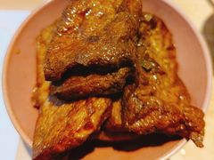 -轻蔬不用等·素食(江苏路店)