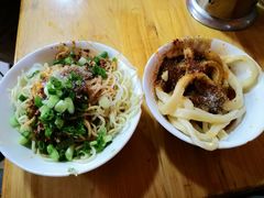 -洞子口张老二凉粉(文殊院店)