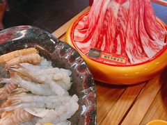 -牛New寿喜烧(中山公园龙之梦店)