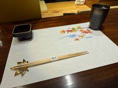 餐具摆设-隐味(金盛时代店)