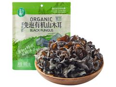 盒马免泡有机山木耳-盒马鲜生(首义店)