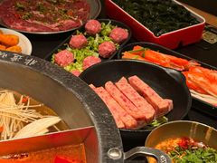-晓宇重庆火锅(西安荟聚店)