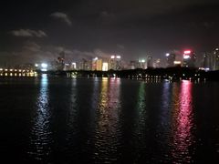 -南宁南湖公园