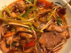 -贺秦生陕面王(富力城店)