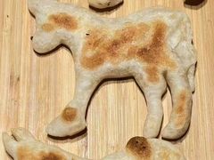 -高玛纳驴肉火烧(一世界店)