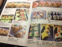 -千仙料理(虎踞北路)