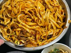 -王菊美食街·王菊面馆(总店)