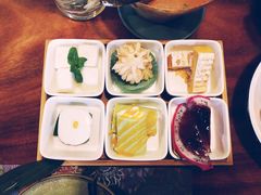 -苏梅花园(群星城店)