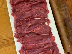 牛舌-潮汕美牛肉丸火锅店(天宁寺店)