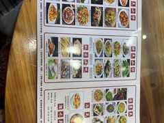 -邹胖哥好好吃餐馆(荔波美食街店)