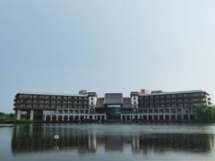 -水月周庄铂尔曼酒店-水月荟中餐厅