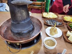 -元盛居(生态大街店)