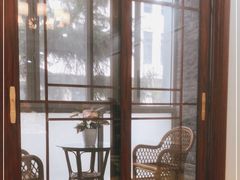 -华凯华美达广场酒店自助餐厅