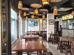 大堂-汪一挑馄饨(老街店)