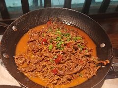 -寨子里的钵钵菜·湘西山里菜(魅力湘西店)