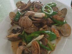 -考记泥焗鸡农庄·海鲜(北洛秘境店)