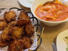 iphone_upload_pic-Santoor 萨都里印度餐厅(北锣鼓巷店)