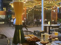 -Ambra Haus琥珀屋精酿餐厅(宝山店)