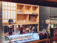 -原志优秀食材·匠心料理·海胆主题(金亿广场店)