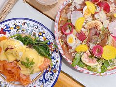 -Alimentari早午餐(安福路店)