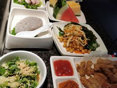 -海底捞火锅(崇文门新世界百货店)