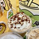 ：滨江宝龙城（乐乐茶隔壁）这款品牌性价比高！