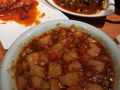 -湘与香缘·湖南菜(王府井北京市百货大楼店)