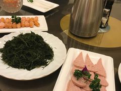 梅林午餐肉-宽坐火锅(万象城店)