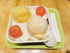 -满记甜品(北城天街二店)