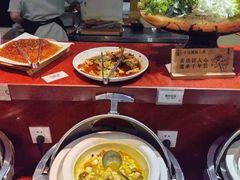 -素心素食(翠苑店)