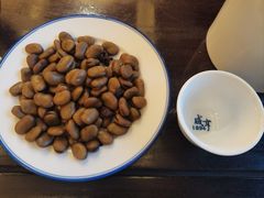 -咸亨酒店•非遗绍兴菜•中华老字号(堂吃餐厅)