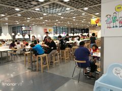 -宜家·瑞典风味餐厅(北京西红门店)