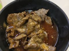 回魂汁捞牛肉-華歡冰室-WahFoon(吉大店)