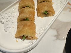 -滋粥楼·顺德菜(番禺广场总店)
