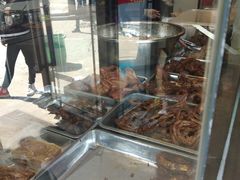 水产区-黎里王记辣脚(黎里总店)