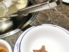 -仄园围炉坊·牛肉火锅·汕头卤水火锅(蛇口店)