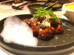 -荟廷·晶萃(陆家嘴尚悦湾店)