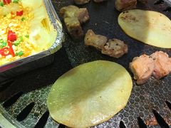 -韩悦牛排烤肉无限续(宝能中心店)