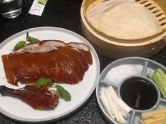 -局气 烤鸭·北京菜(光华路店)