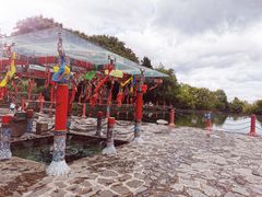 -丽江玉水寨