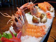 -芥末日本料理(打浦路铂尔曼旗舰店)