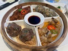 -金悦轩海鲜酒家(拱北店)