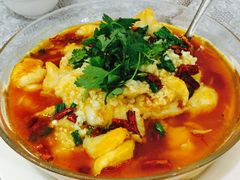 -YI PIN JU 一品居中餐厅 中国超市