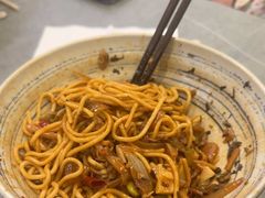 -梅溪·小伙子干挑面(安吉总店)