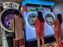 -东方棕泉·洗浴·按摩·美食国际水疗会所(福田店)
