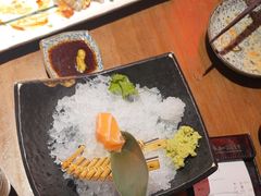 -白石的深夜食堂(济南万象城店)